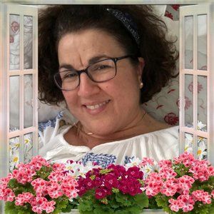 Meet your Posher, Sladjana